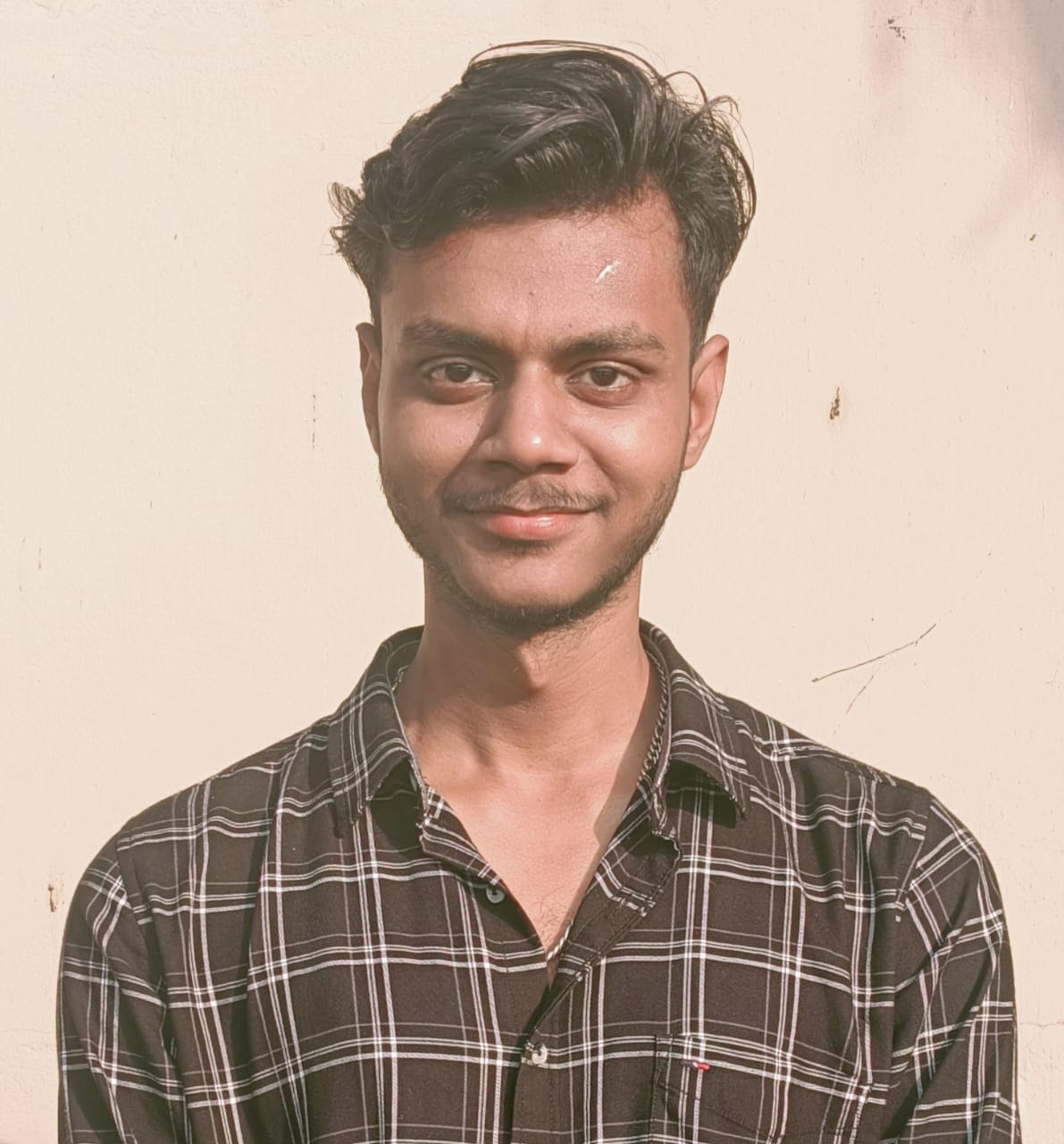 Aman Gupta - AI/ML & SDE Engineer